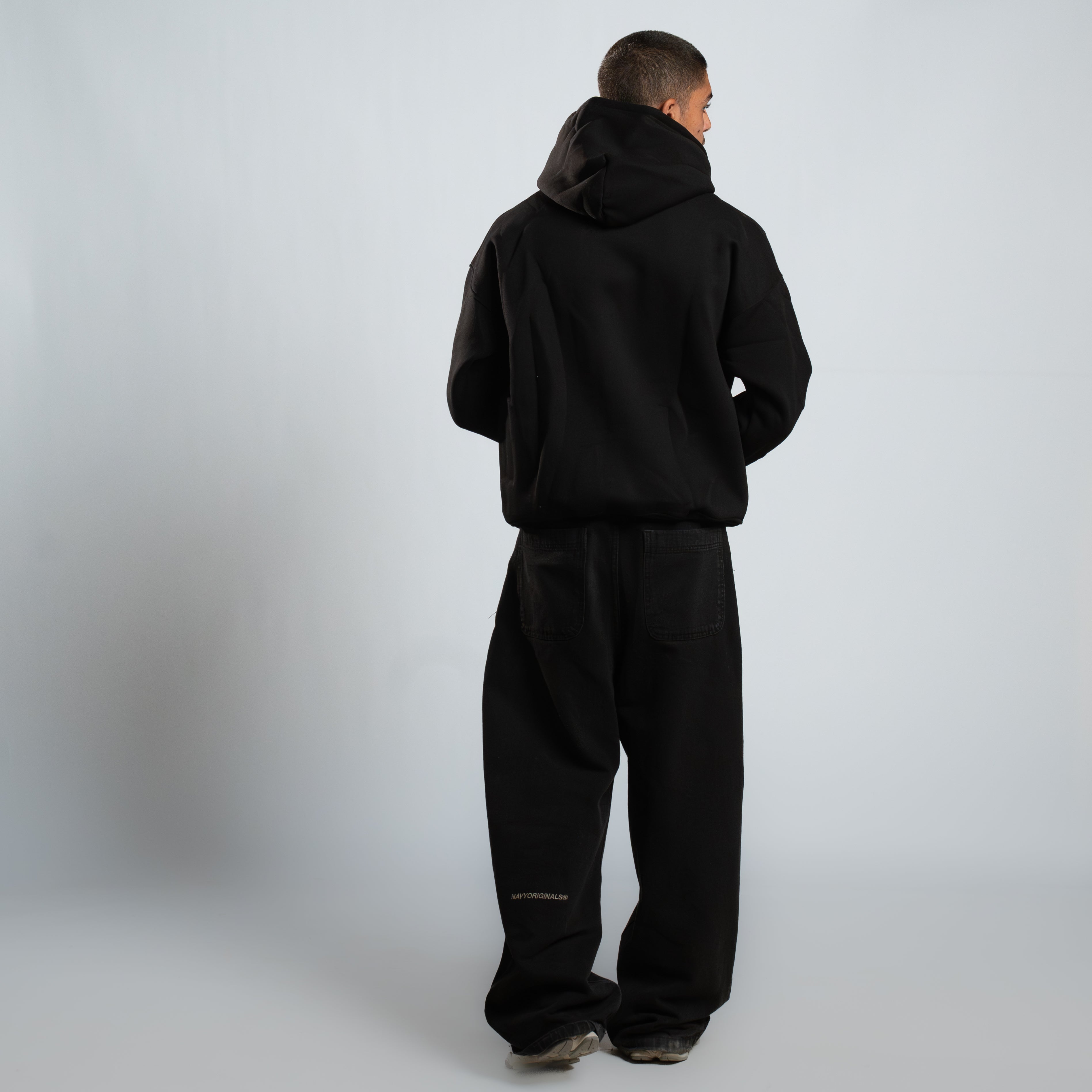 Vega VGA Hoodie