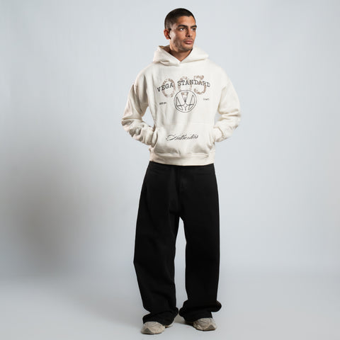 Vega Standard Hoodie