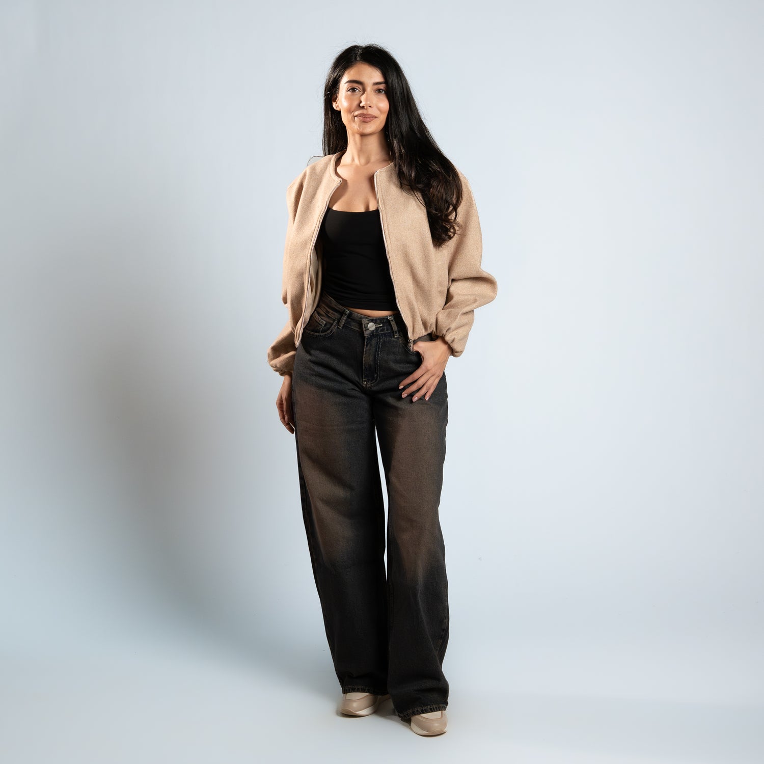 Frenchee Gokh