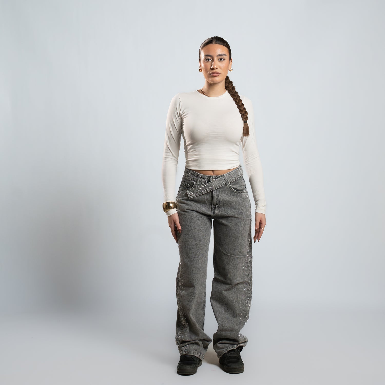 Maison de Chris Bling Bae