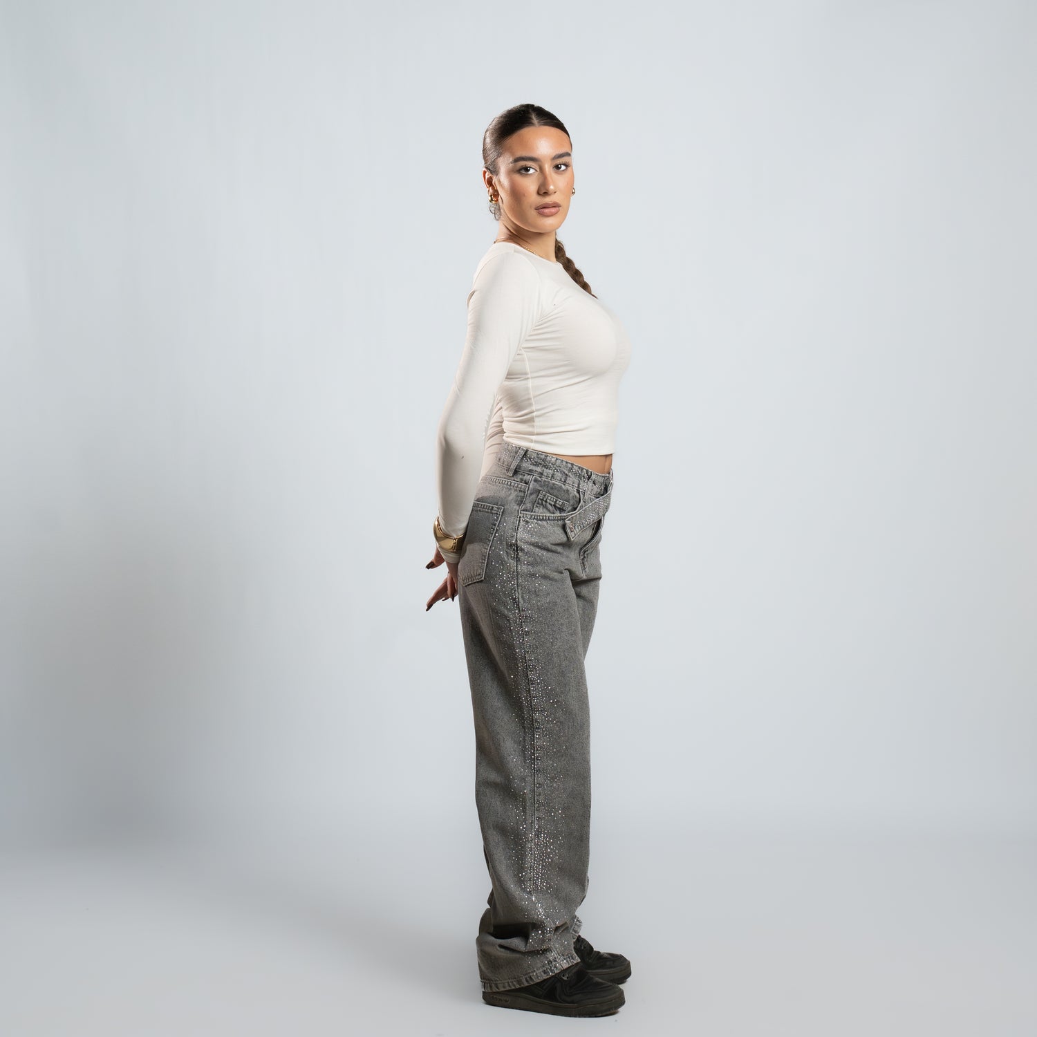 Maison de Chris Bling Bae