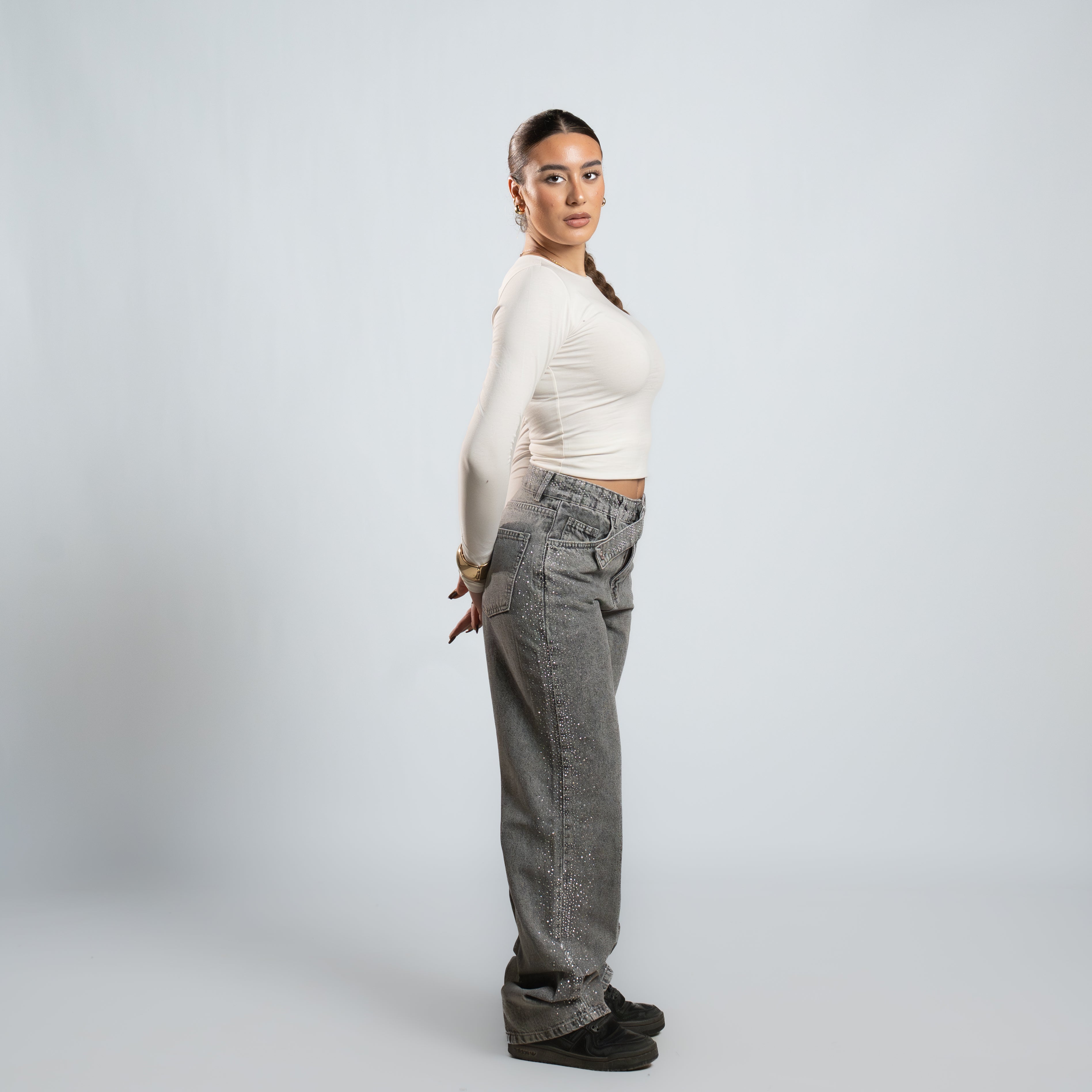 Maison de Chris Bling Bae