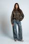 Frenchee Suede