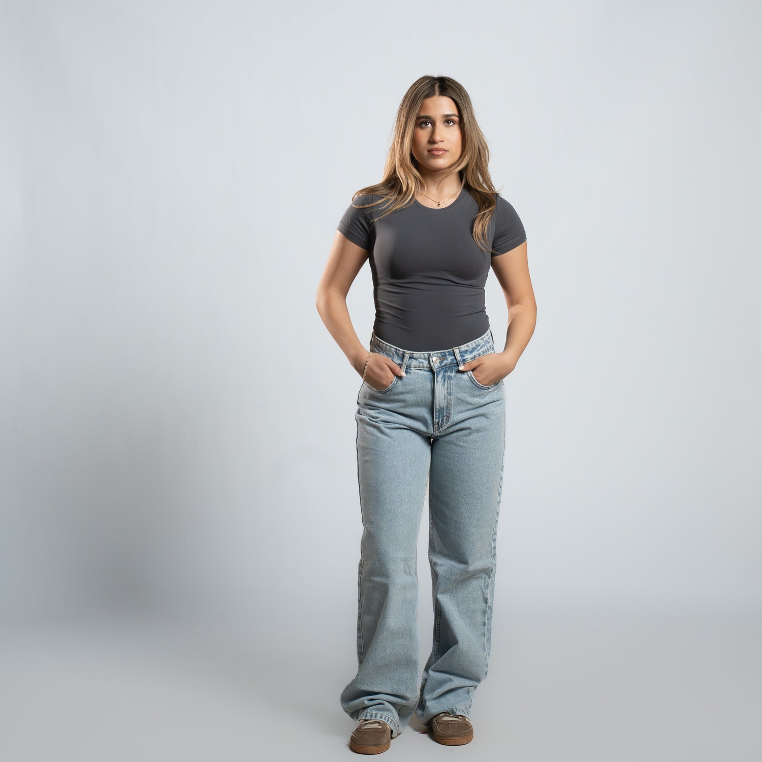 Maison De Chris The Nelly jeans