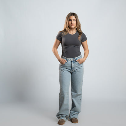 Maison De Chris The Nelly jeans