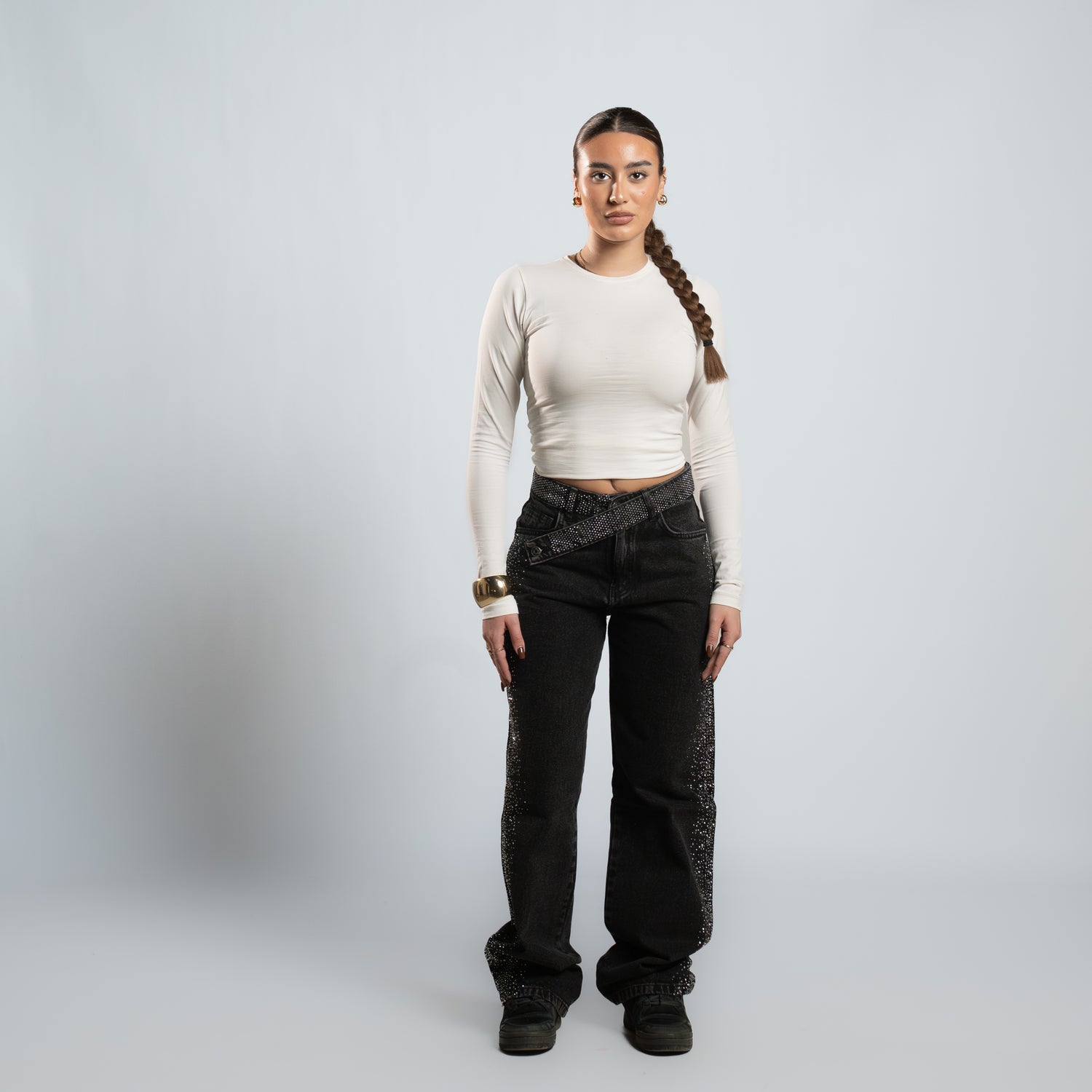 Maison de Chris Bling Bae