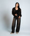 Frenchee Suede