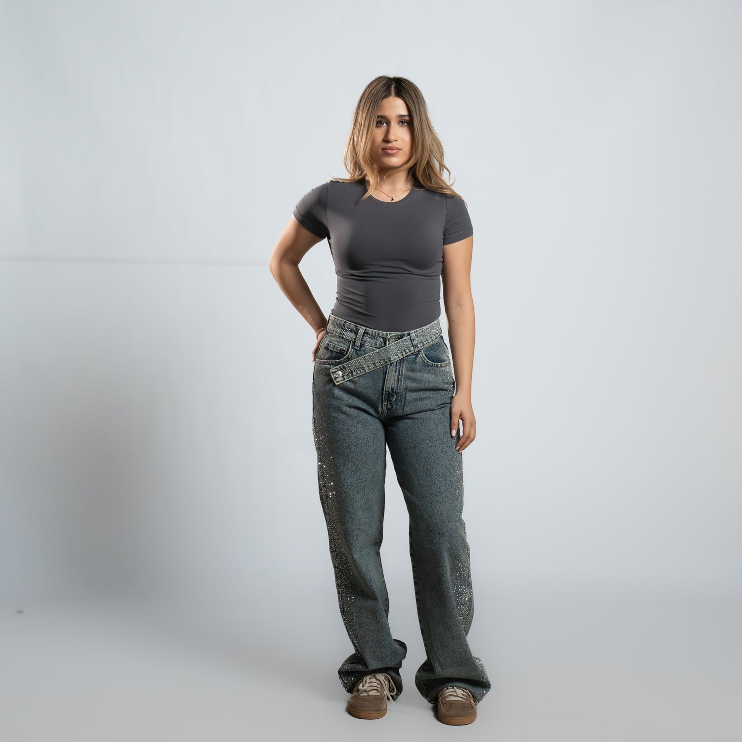 Maison de Chris Bling Bae