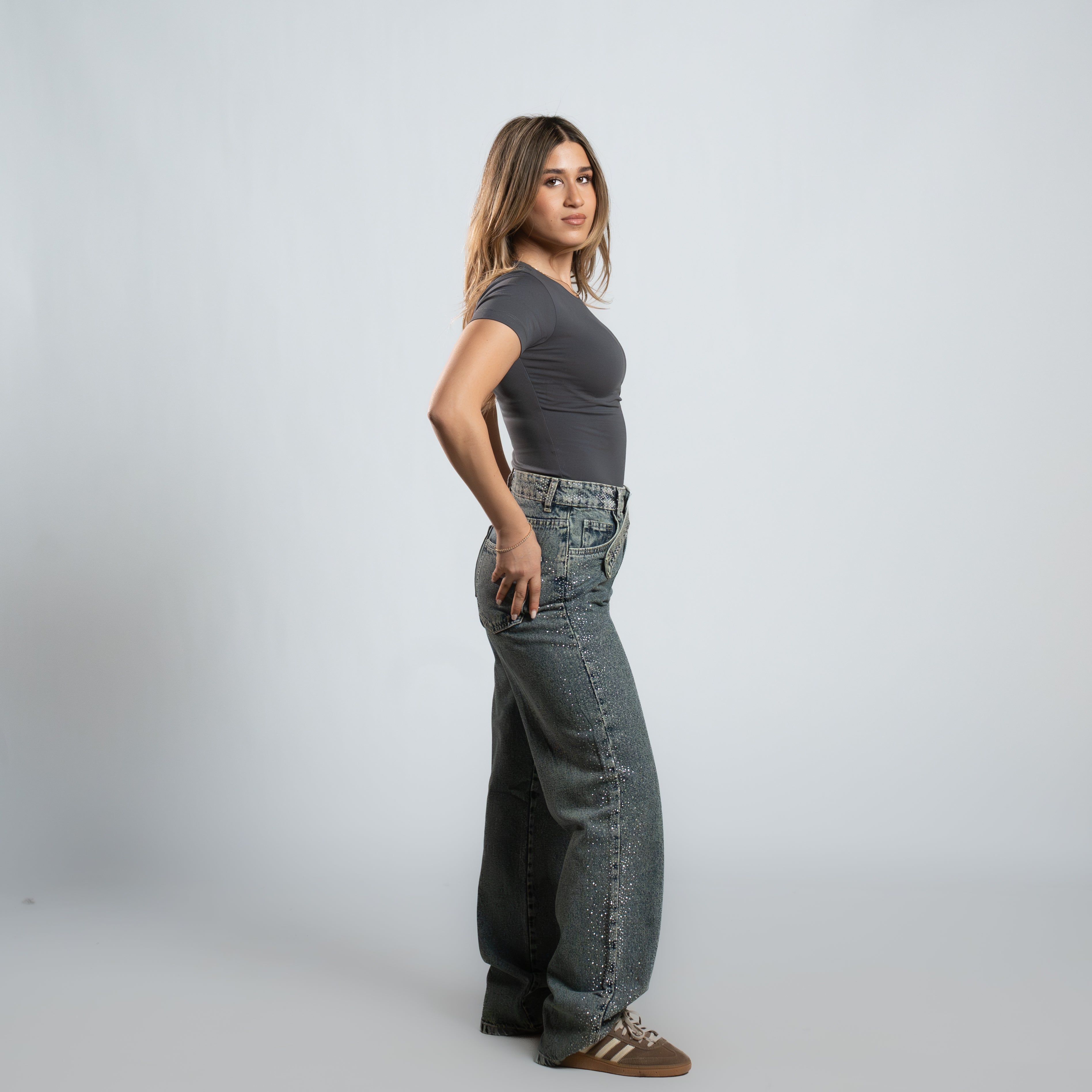 Maison de Chris Bling Bae