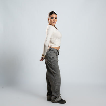 Maison De Chris The Nelly jeans