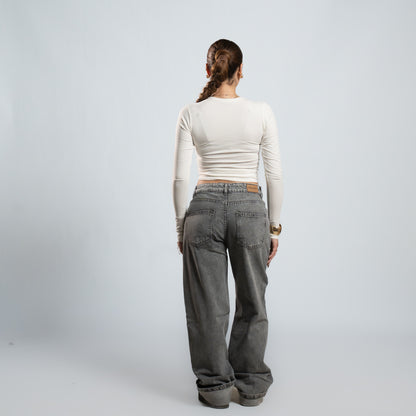 Maison De Chris The Nelly jeans