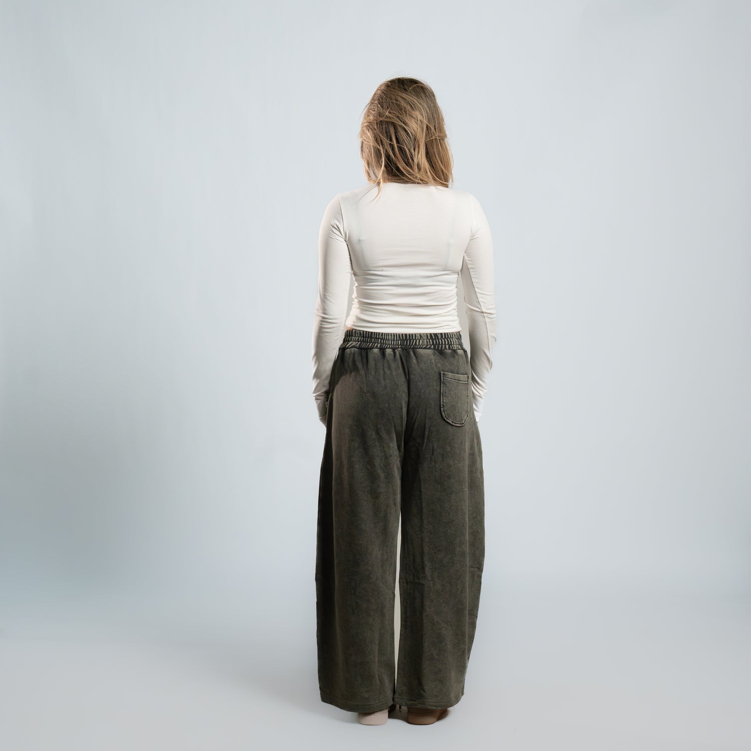 Versattire Wide Leg Pants