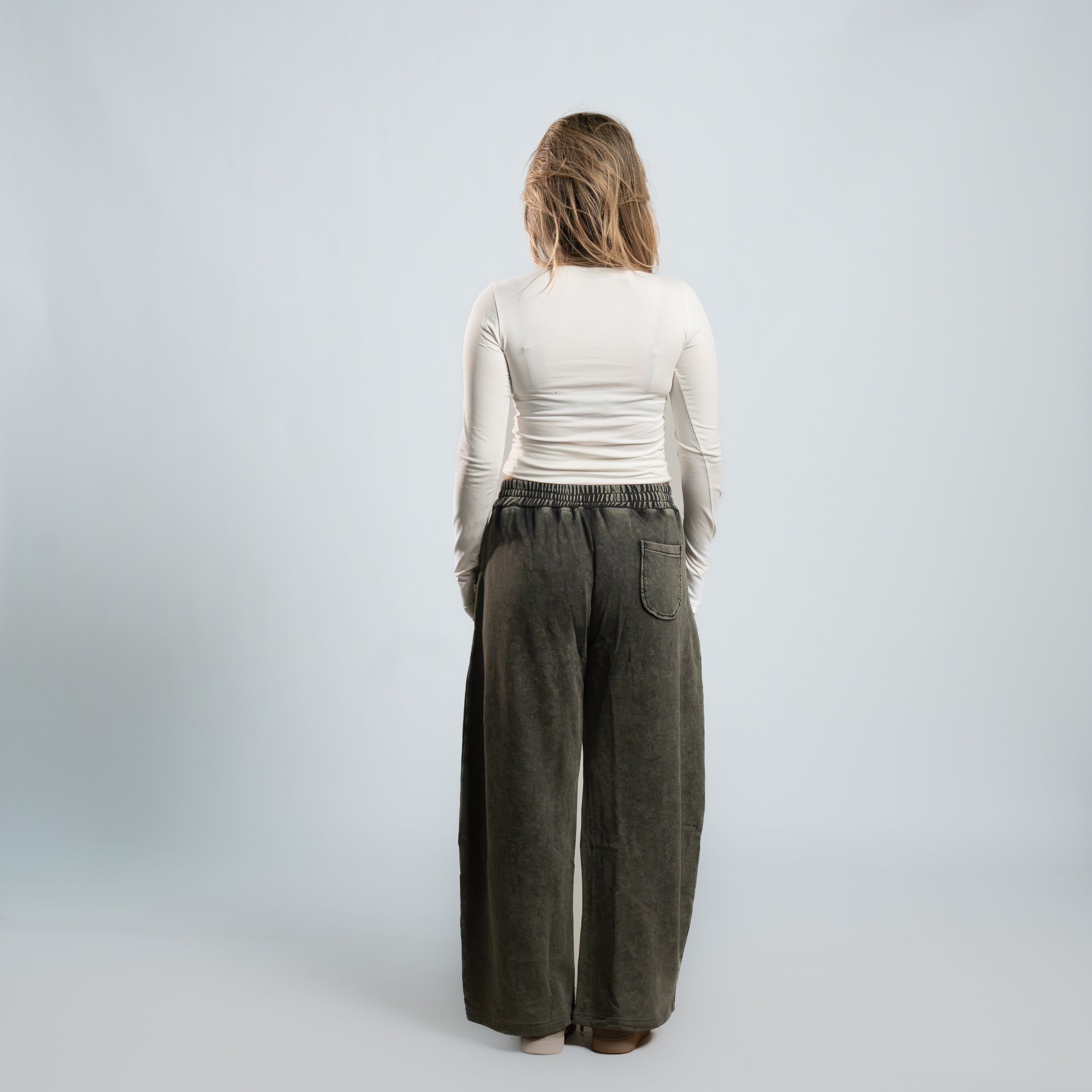 Versattire Wide Leg Pants
