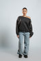 Versattire Off-Shoulder