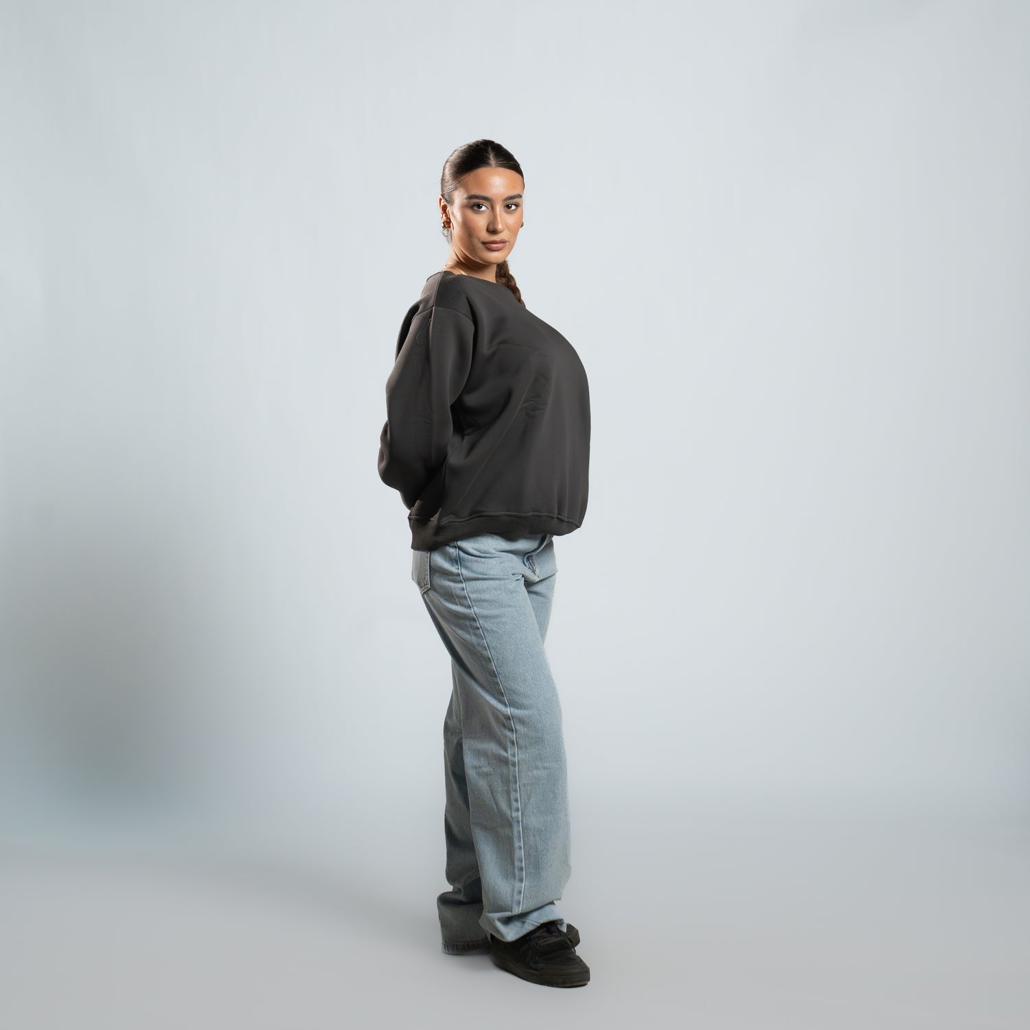 Versattire Off-Shoulder