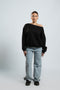 Versattire Off-Shoulder