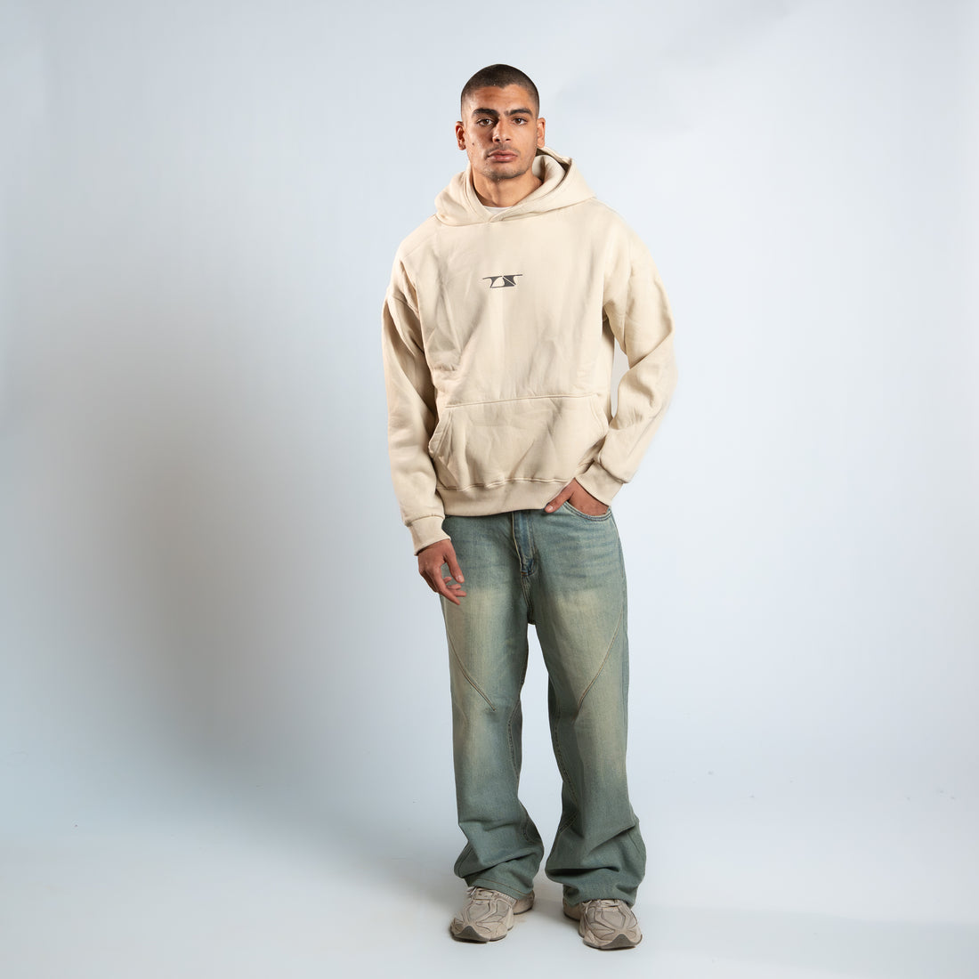 27 Embrace The Movement Hoodie