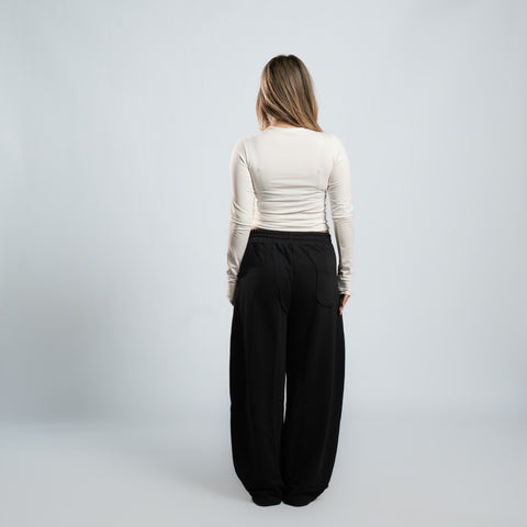 Versattire Wide Leg Pants
