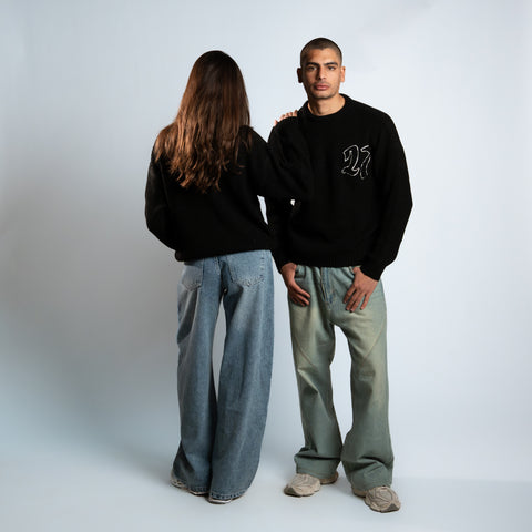 27 Sweater