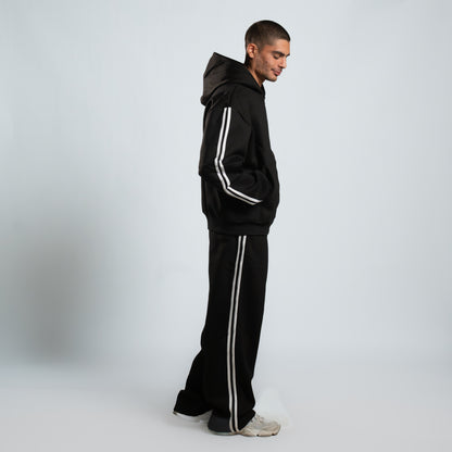 Mavin Essential Stripe Jacket