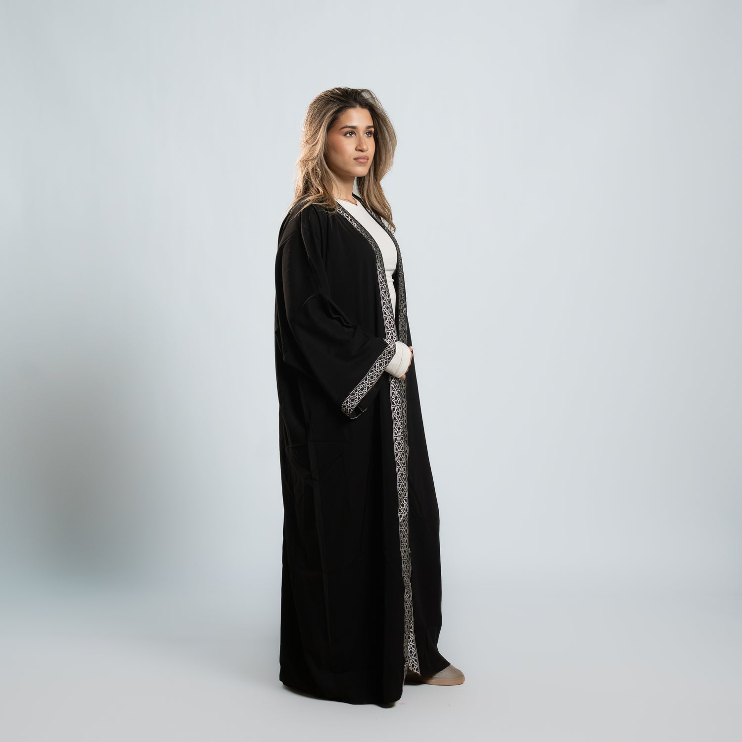 Richness Kaftan