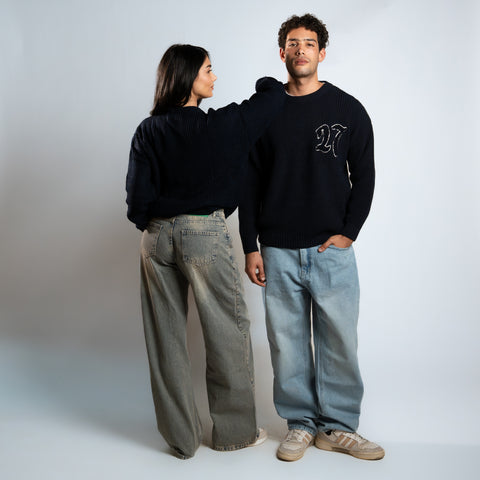 27 Sweater