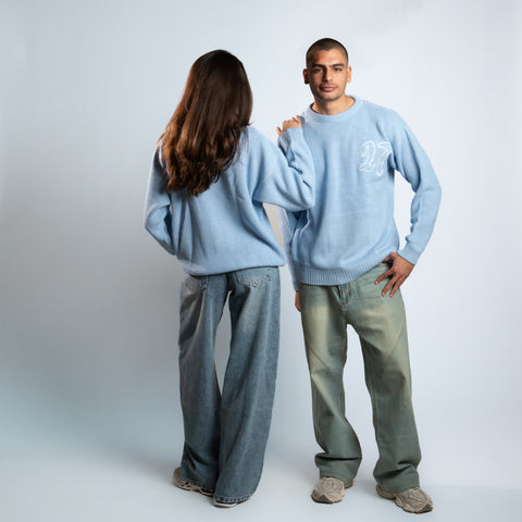 27 Sweater