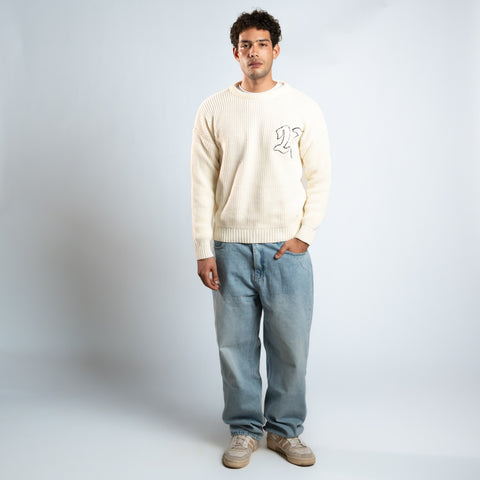 27 Sweater