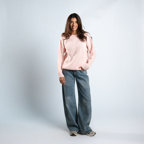 27 Sweater