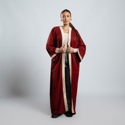 Richness Kaftan