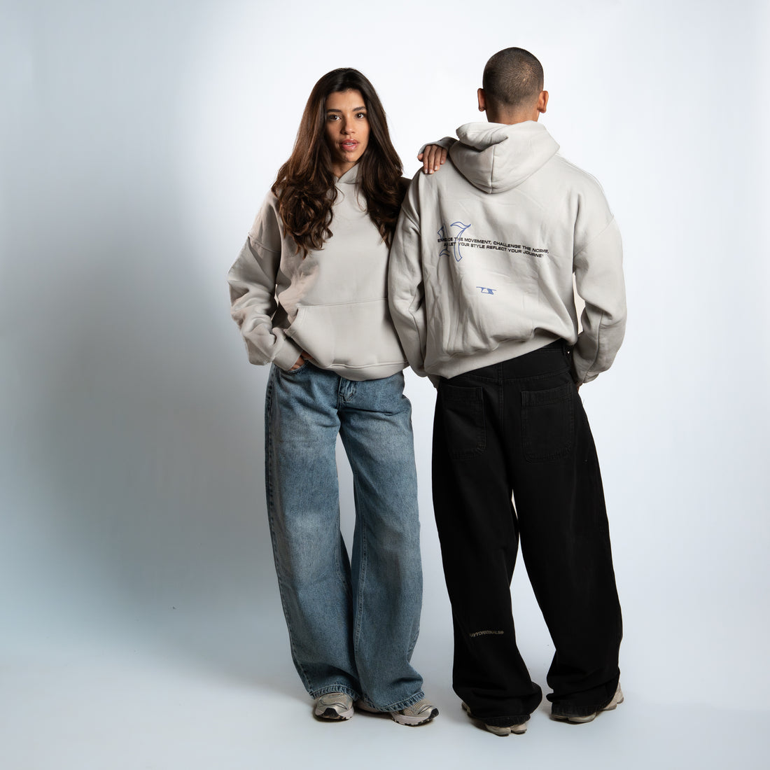 27 Hoodie