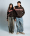 27 Flock Hoodie
