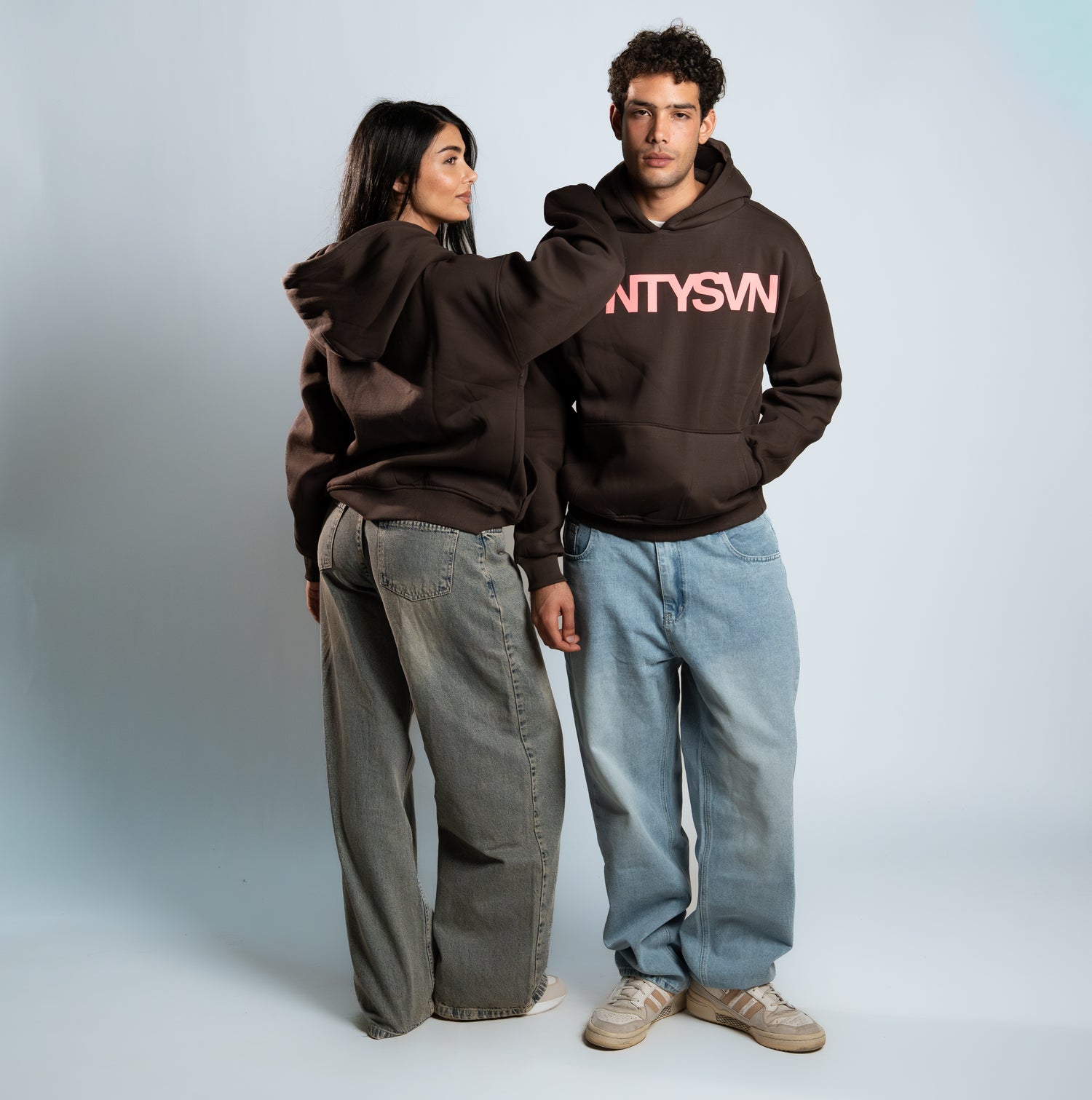 27 Flock Hoodie