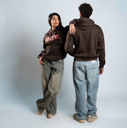 27 Flock Hoodie