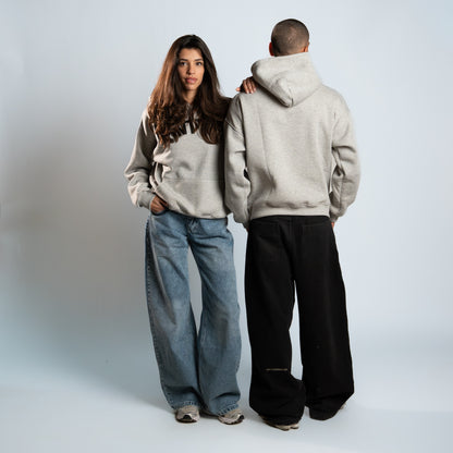 27 Flock Hoodie
