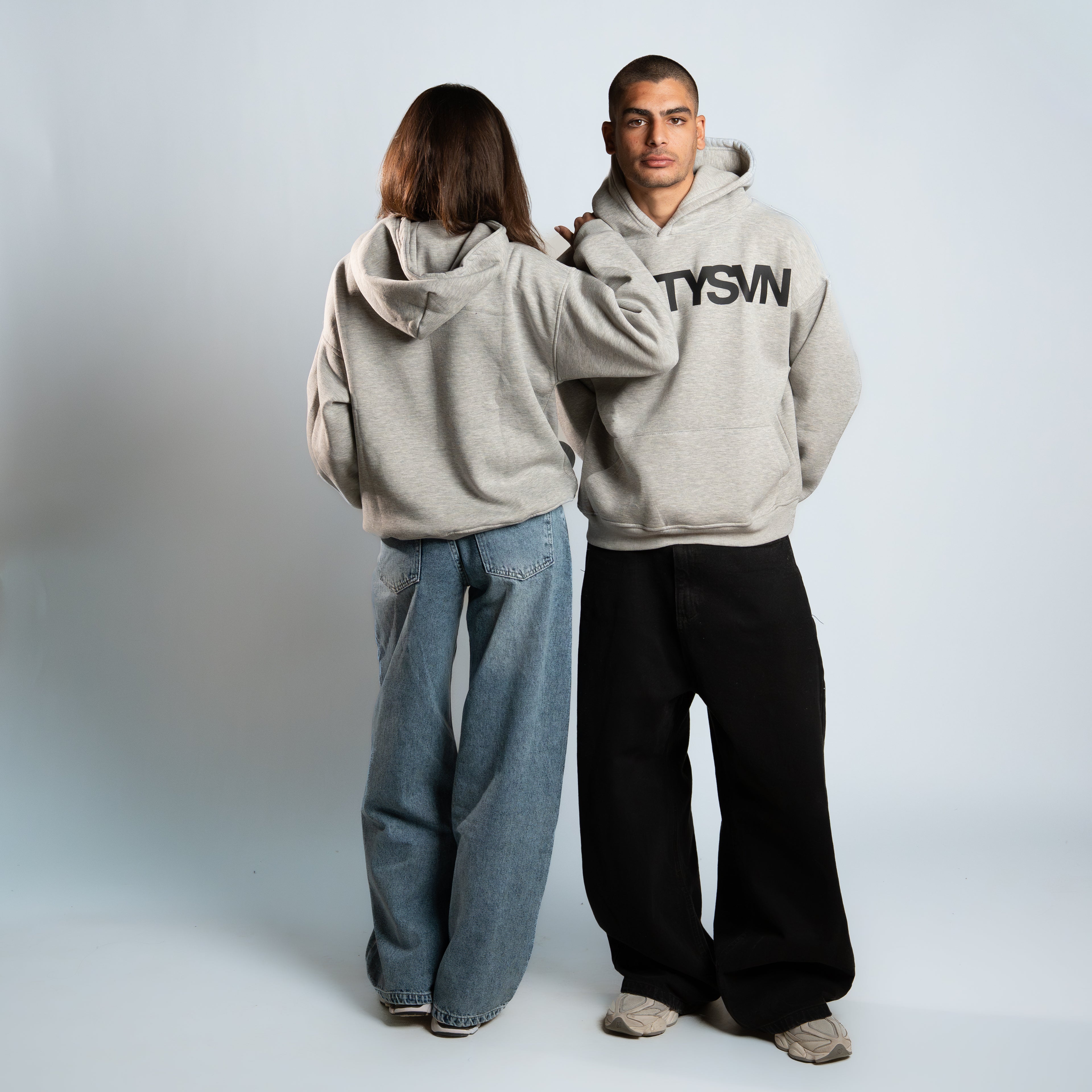 27 Flock Hoodie