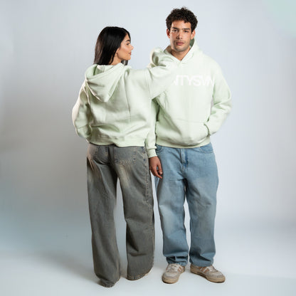 27 Flock Hoodie