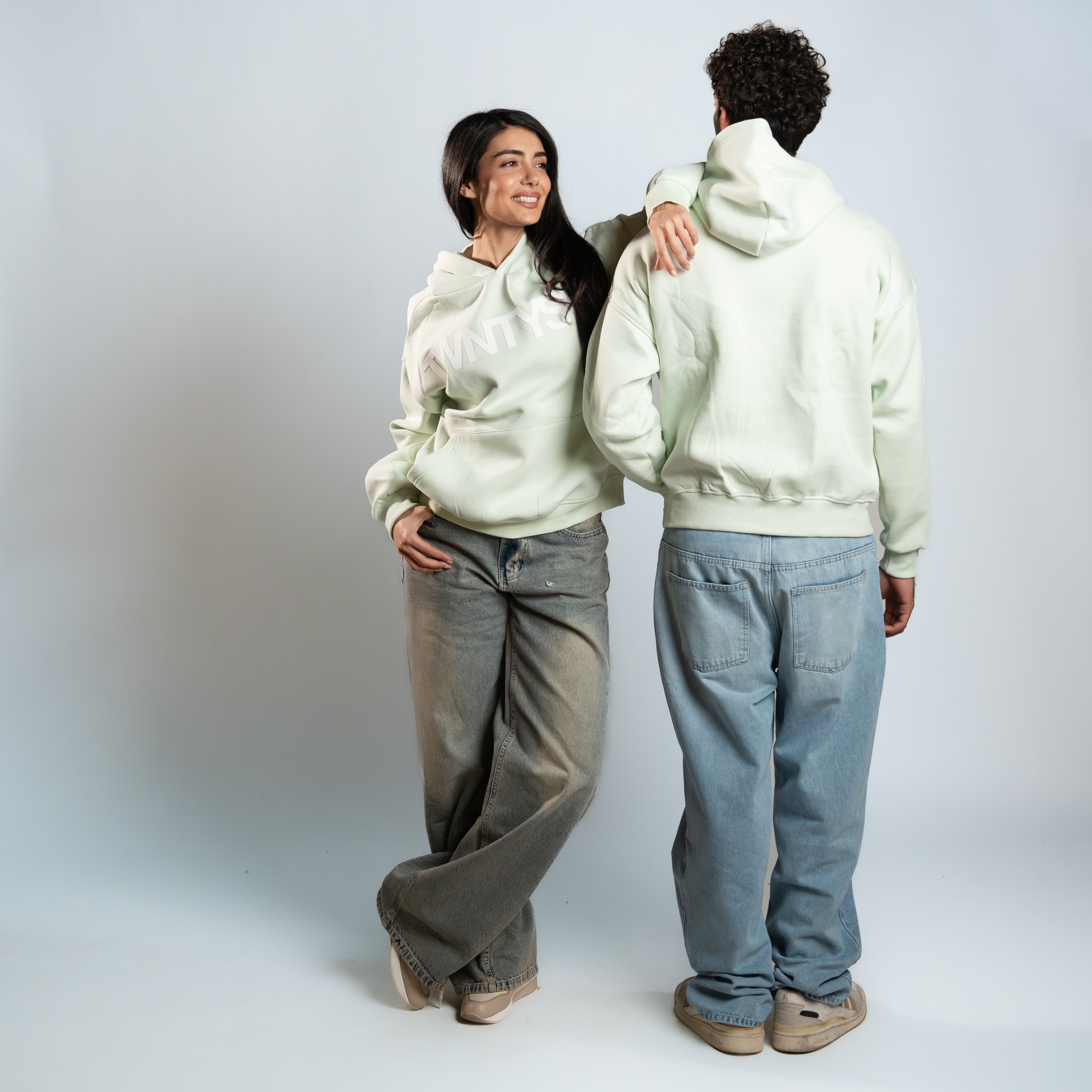 27 Flock Hoodie