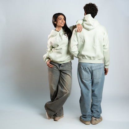 27 Flock Hoodie
