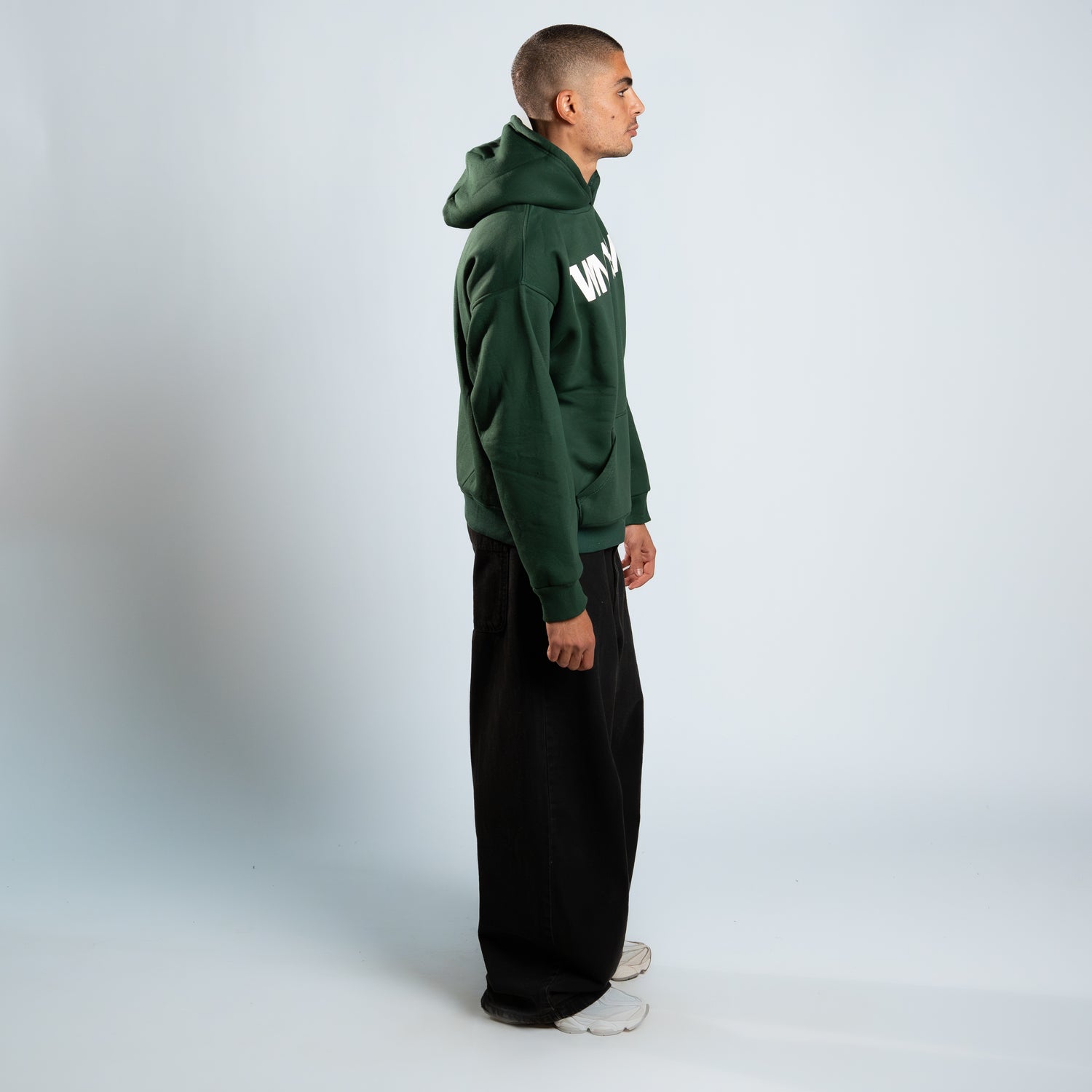 27 Flock Hoodie