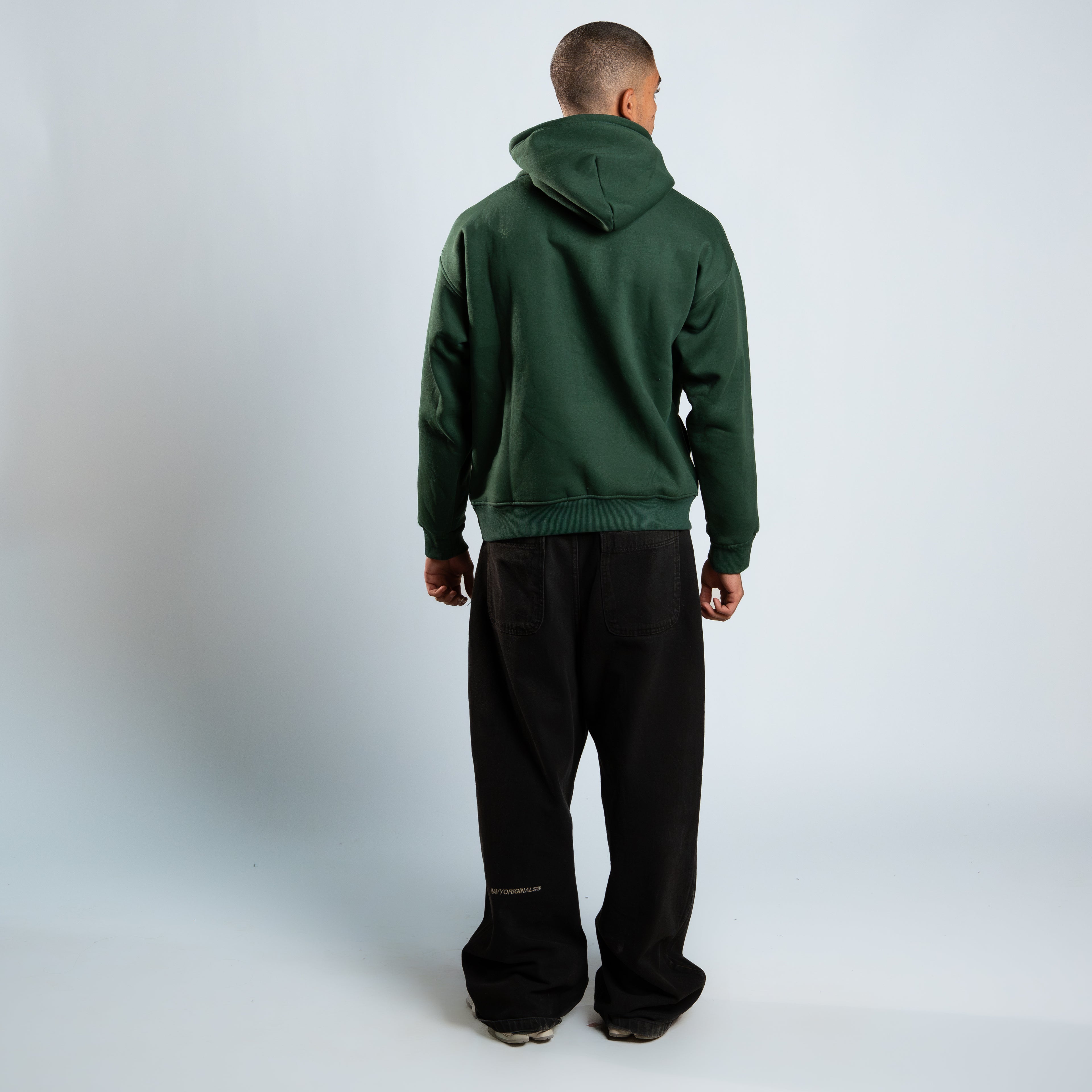 27 Flock Hoodie