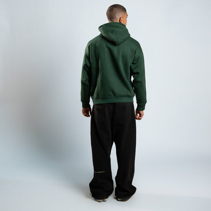 27 Flock Hoodie