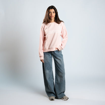27 Concept Sweatshirt