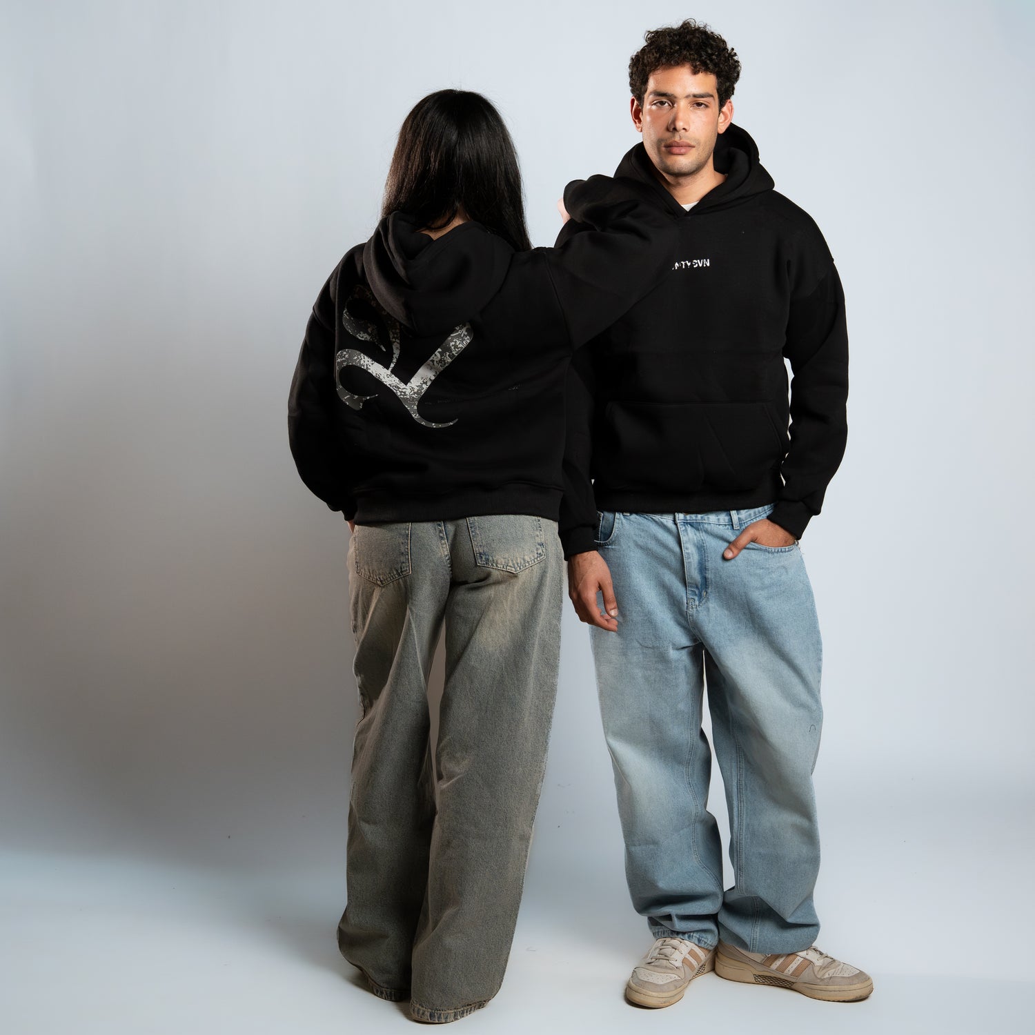 27 Svn27 Hoodie