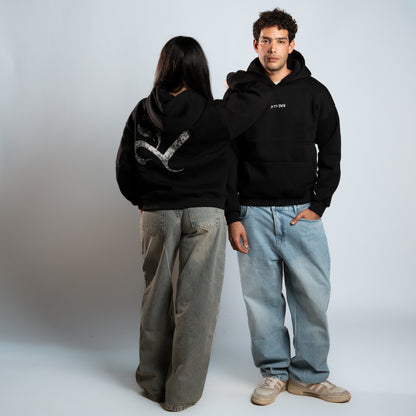 27 Svn27 Hoodie