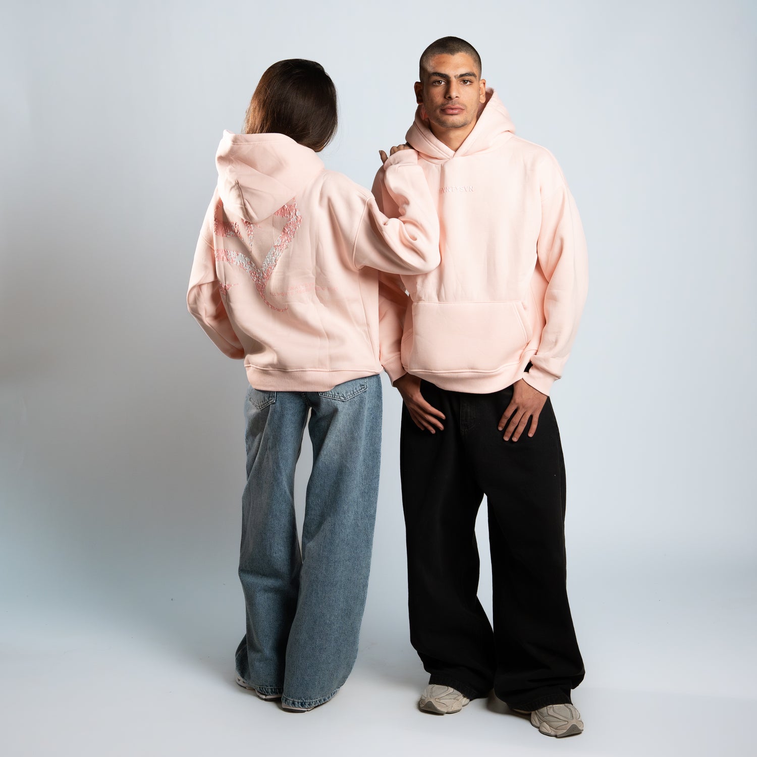 27 Svn27 Hoodie