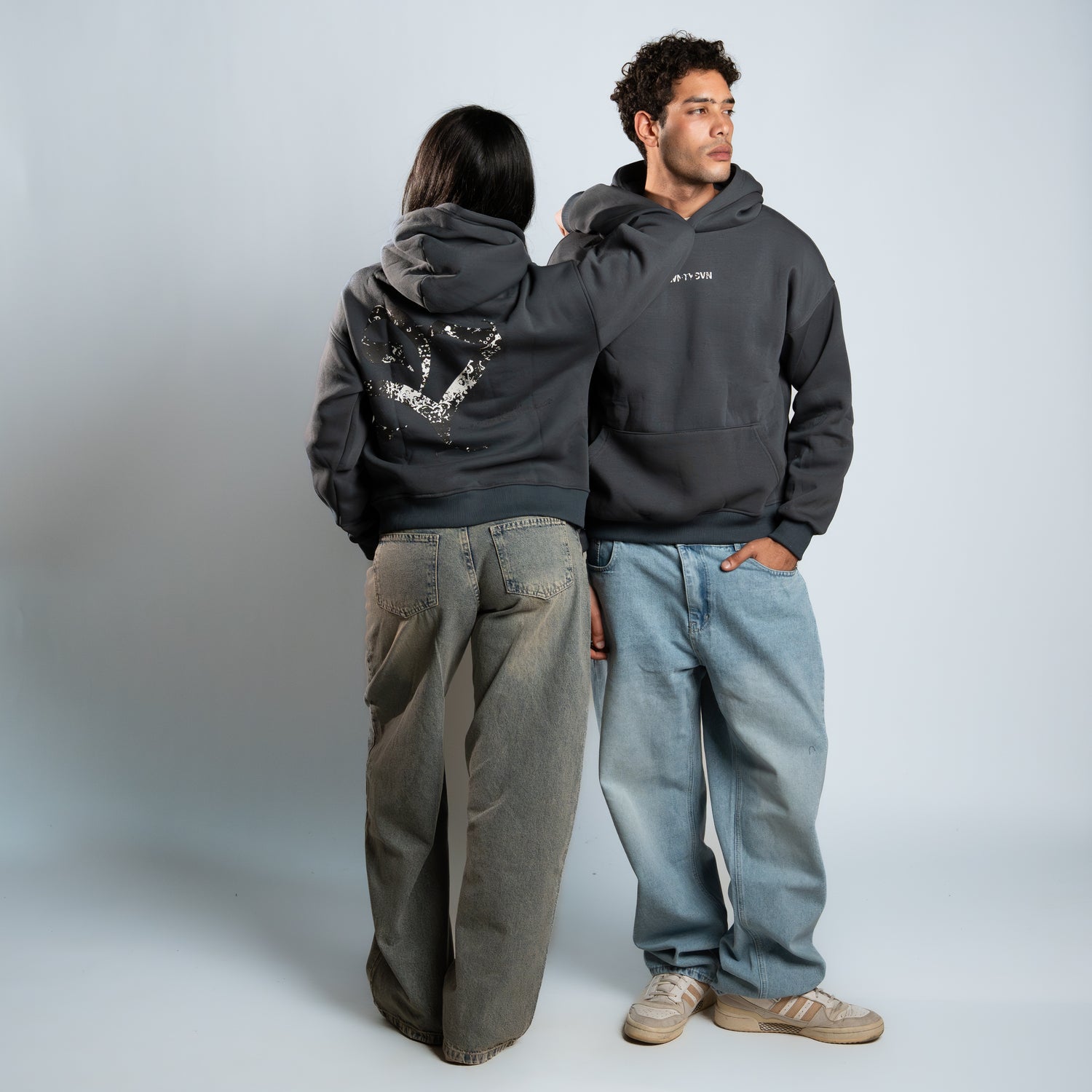 27 Svn27 Hoodie