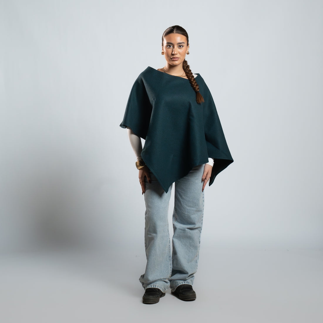 Richness Cape