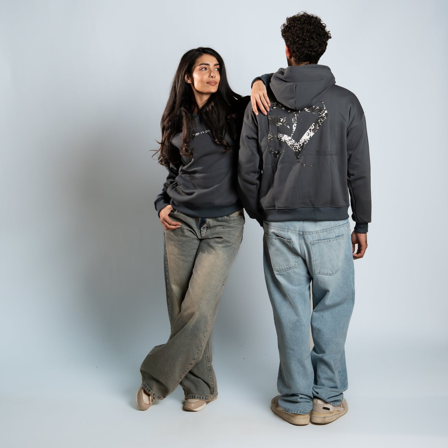 27 Svn27 Hoodie