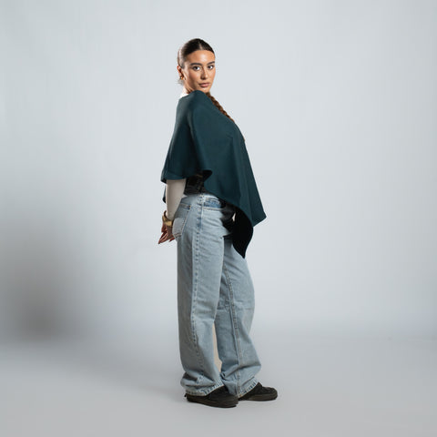 Richness Cape